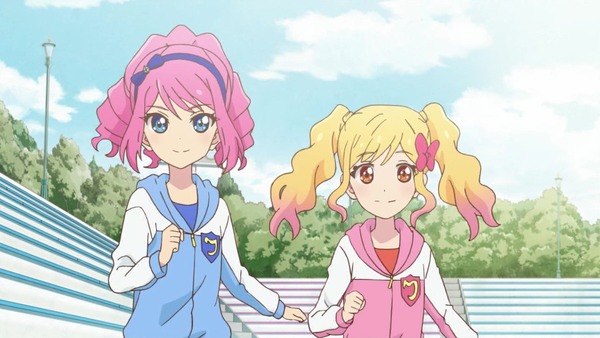 「アイカツスターズ!」第86話 (56)