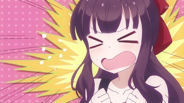 「NEW GAME!!」2期 7話 (30)