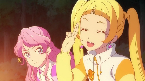 「アイカツフレンズ!」6話感想 (84)