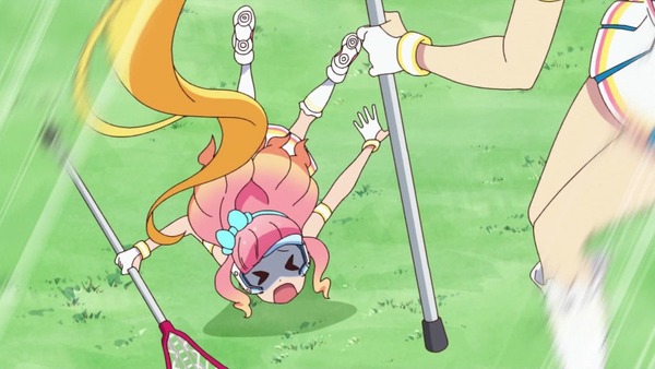 「アイカツフレンズ!」6話感想 (22)