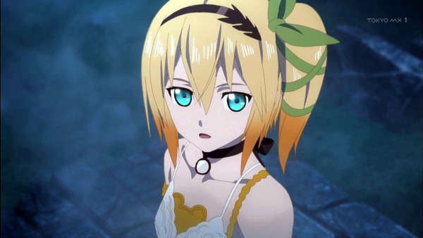 「テイルズ オブ ゼスティリア ザ クロス」22話 (37)
