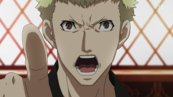 「PERSONA5(ペルソナ5)」2話感想 (48)