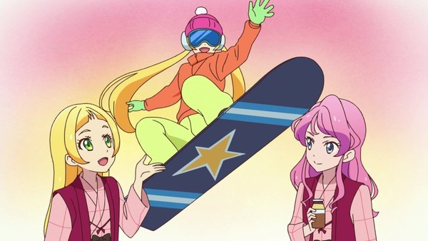 「アイカツフレンズ!」10話感想 (34)