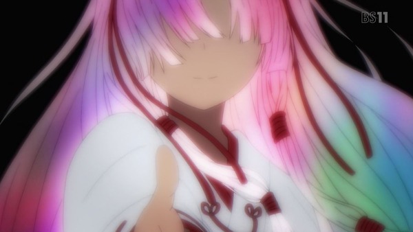 「デスマーチからはじまる異世界狂想曲」10話 (28)