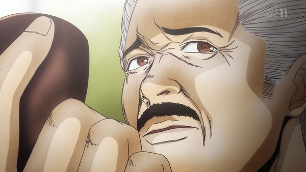 「Back Street Girls ゴクドルズ」5話感想 (30)