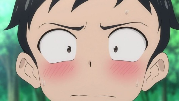 「からかい上手の高木さん」10話 (12)