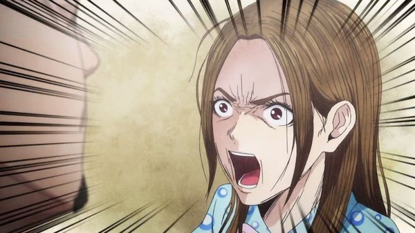 「Back Street Girls ゴクドルズ」8話感想 (6)