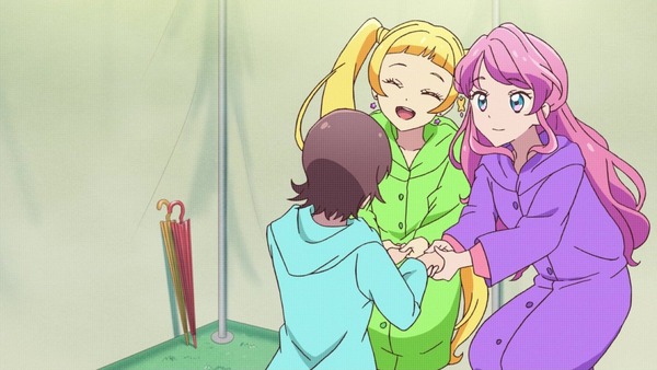 「アイカツフレンズ!」29話感想 (24)
