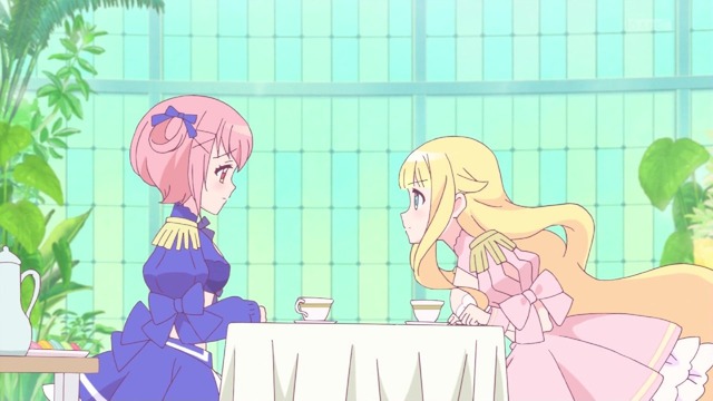 「ベルゼブブ嬢のお気に召すまま。」9話感想 (17)