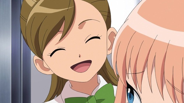 「イナズマイレブン アレスの天秤」3話感想 (41)