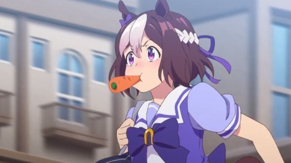 ウマ娘 スペシャルウィーク