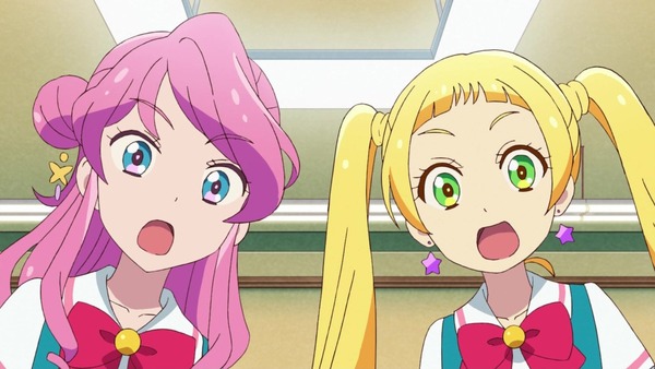 「アイカツフレンズ!」20話感想 (14)