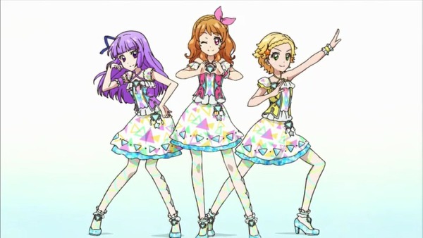 アイカツ! (5)
