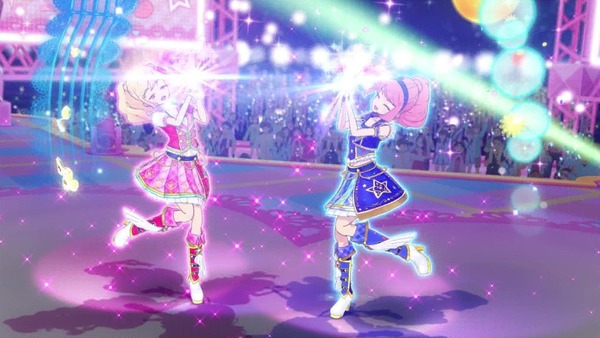 「アイカツスターズ!」第52話 (36)