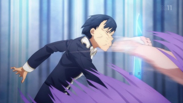 「アリシゼーション」SAO3期 21話感想 (15)