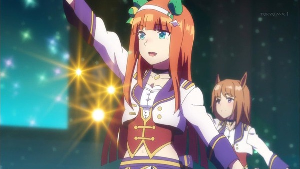 「ウマ娘 プリティーダービー」1話 2話 (20)