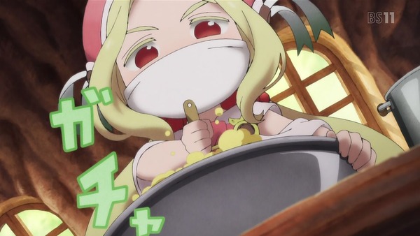 「ハクメイとミコチ」4話 (12)