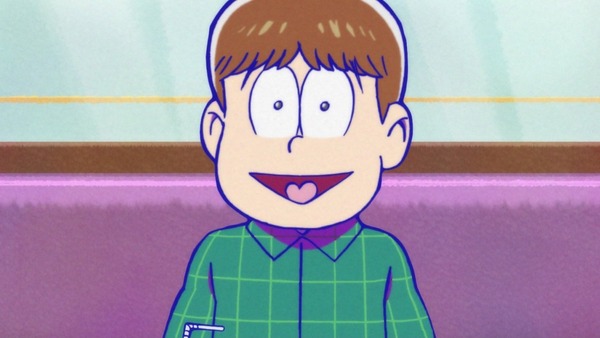 「おそ松さん」2期 14話 (30)