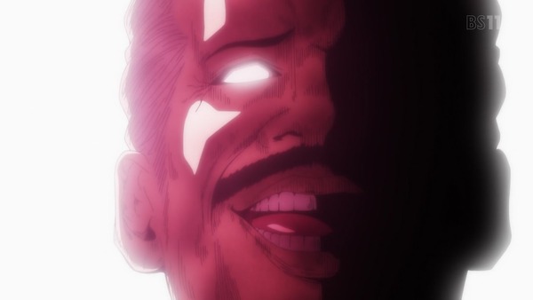 「Back Street Girls ゴクドルズ」3話感想 (50)