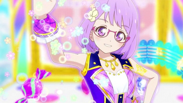 「アイカツスターズ!」第100話 最終回 (134)