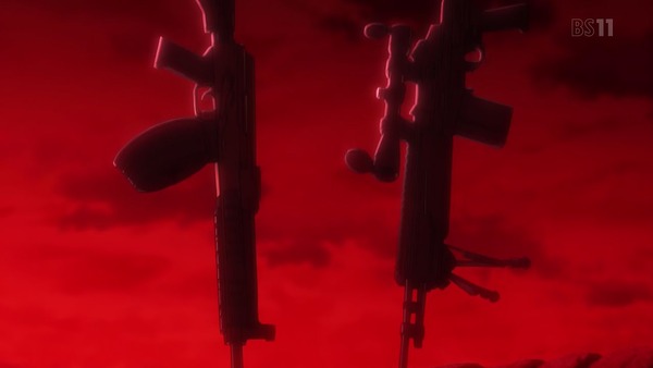 「SAO ガンゲイル・オンライン」7話感想 (49)