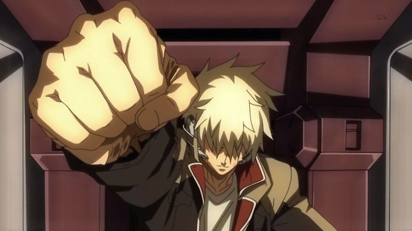「機動戦士ガンダム 鉄血のオルフェンズ」 (63)