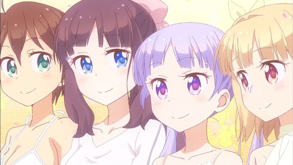 「NEW GAME!!」2期 7話 (51)