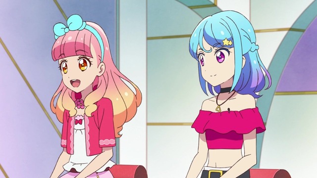 「アイカツフレンズ!」24話感想 (74)