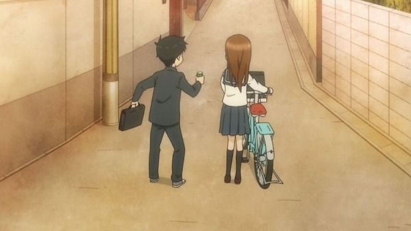 「からかい上手の高木さん」10話 (51)