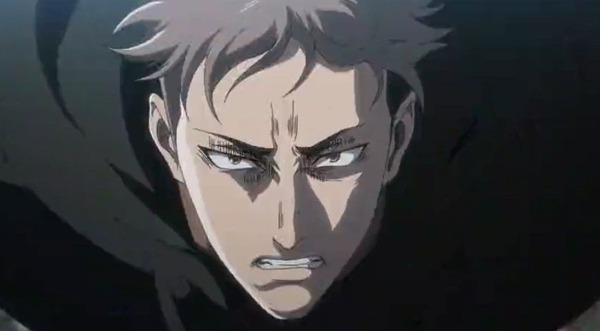 「進撃の巨人」51話感想 (51)