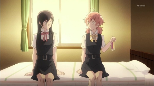 「やがて君になる」12話 感想 (48)
