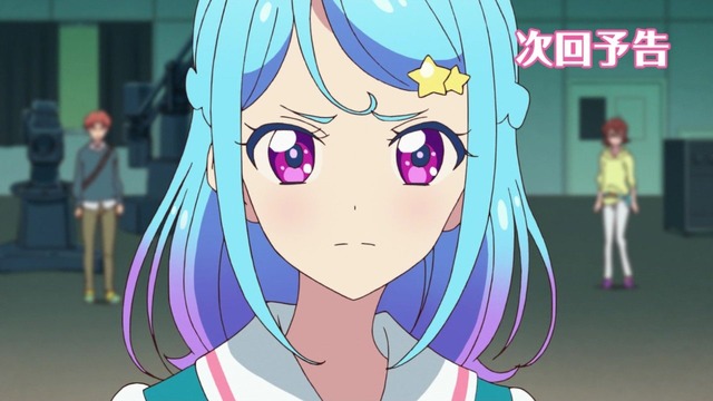 「アイカツフレンズ!」24話感想 (99)