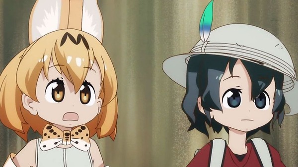 けものフレンズ (7)