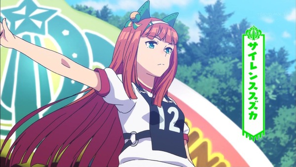 「ウマ娘 プリティーダービー」1話 2話 (8)