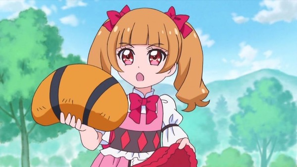 「HUGっと！プリキュア」9話 (17)