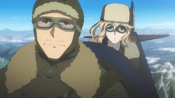 「ヴァイオレット・エヴァーガーデン」12話感 (29)