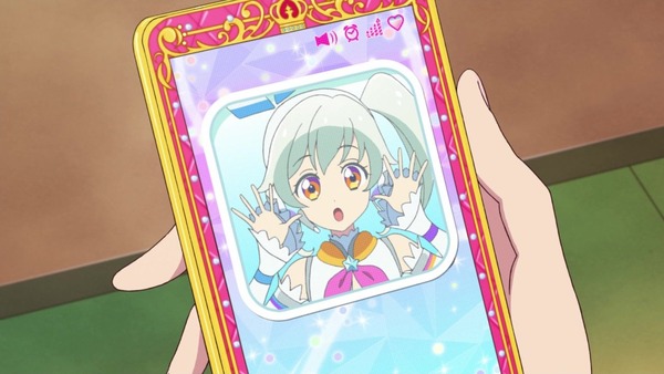 「アイカツフレンズ!」9話感想 (9)