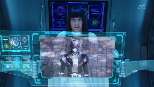 「仮面ライダージオウ」2話感想 (2)