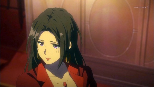 「ヴァイオレット・エヴァーガーデン」13話 (40)
