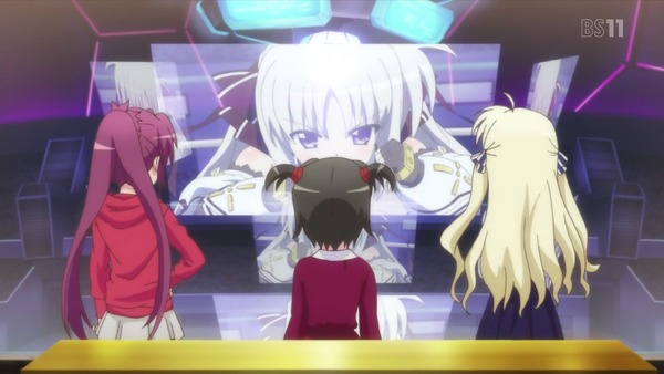 「ViVid Strike!」 (12)