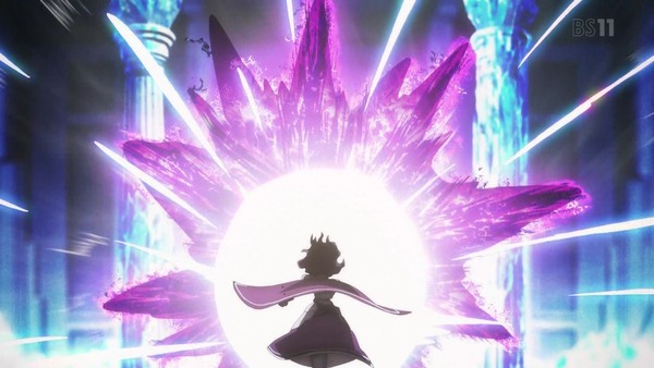 「アリシゼーション」SAO3期 16話 (4)