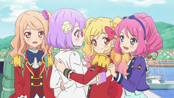 「アイカツスターズ!」第100話 最終回 (131)