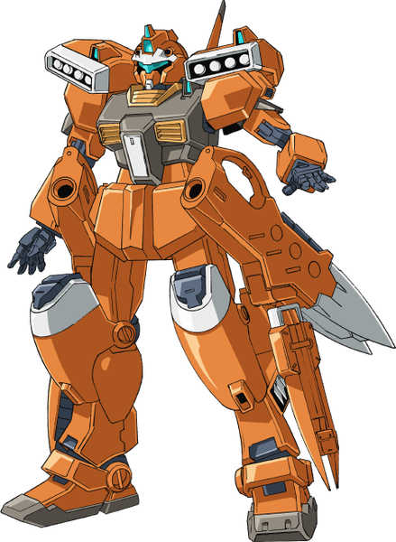 「ガンダムビルドダイバーズ」 (2)