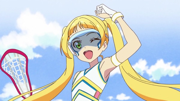 「アイカツフレンズ!」6話感想 (93)