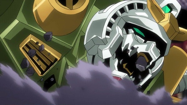 「ガンダムビルドダイバーズ」3話 (49)