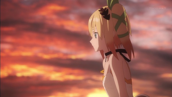 「テイルズ オブ ゼスティリア ザ クロス」22話 (30)