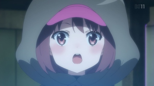 「SAO ガンゲイル・オンライン」7話感想 (2)