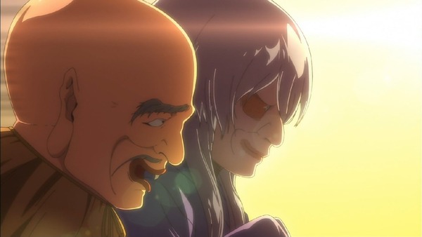 「ゲゲゲの鬼太郎」6期 5話感想 (1)