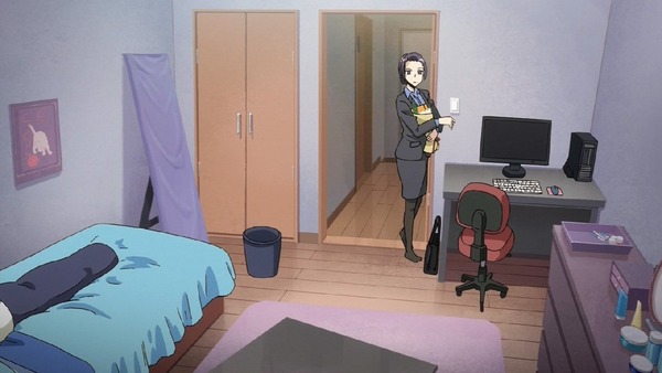 「ネト充のススメ」1話 (1)