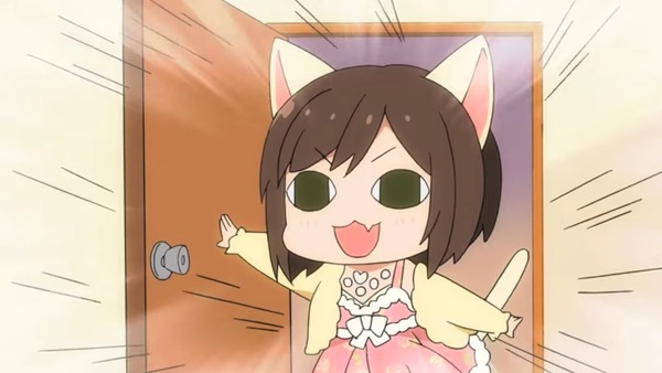 シンデレラガールズ